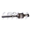 Catalizzatore 1.4 Volkswagen Golf VI 2008-2012 / Golf Plus V 2006-2013 / Skoda Octavia II 2004-2013 Euro 5 – foto 5