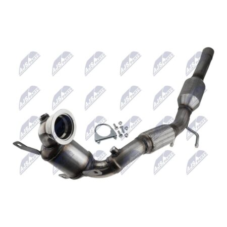 Catalizzatore 1.5TSI Audi A3 / A3 Sportback 2017+ / Volkswagen Golf VII 2017-2020 Leon ST 18-20 Euro 6, originale 37966