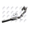 Catalizzatore 1.5TSI Audi A3 / A3 Sportback 2017+ / Volkswagen Golf VII 2017-2020 Leon ST 18-20 Euro 6 – foto 2