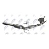 Catalizzatore 1.5TSI Audi A3 / A3 Sportback 2017+ / Volkswagen Golf VII 2017-2020 Leon ST 18-20 Euro 6 – foto 3