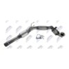 Catalizzatore 1.5TSI Audi A3 / A3 Sportback 2017+ / Volkswagen Golf VII 2017-2020 Leon ST 18-20 Euro 6 – foto 4