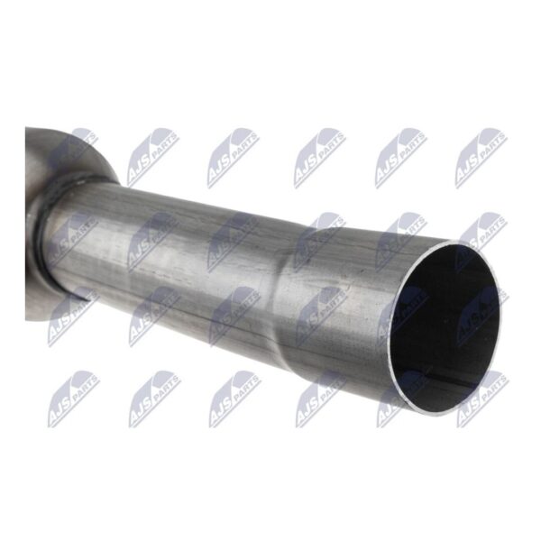 Catalizzatore 1.5TSI Audi A3 / A3 Sportback 2017+ / Volkswagen Golf VII 2017-2020 Leon ST 18-20 Euro 6 – foto 5