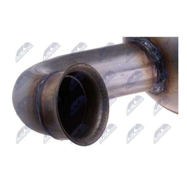 Catalizzatore 1.6HDI Citroen C3 I / C3 II / C4 I / C4 Picasso I / Berlingo / C5 II / Peugeot 207 / 307 Euro 4 – foto 5