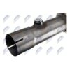 Catalizzatore 2.0 Volkswagen Golf V / Jetta III / Scirocco III / Audi A3 / Seat Altea / Altea XL / Leon Euro 4 – foto 5
