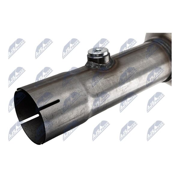 Catalizzatore 2.0 Volkswagen Golf V / Jetta III / Scirocco III / Audi A3 / Seat Altea / Altea XL / Leon Euro 4 – foto 5