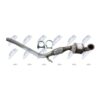 Katalysator Audi A3 1.9TDI / 2.0TDI 2003+ / Seat Leon 1.9TDI / 2.0TDI 2005+ / Skoda Octavia II 1.9TDI Euro 4 – Bild 3