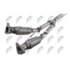 Catalizzatore Audi A3 2.0FSI 2003+ / Seat Altea 2.0FSI 2004+ / Leon 2.0FSI 2005+ Euro 4 – foto 5