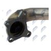 Catalizzatore Audi A4 1.4TFSI 2007+ / Seat Leon 1.4TSI 2007+ / Skoda Octavia II 1.4TSI 2008+ Euro 5 – foto 5