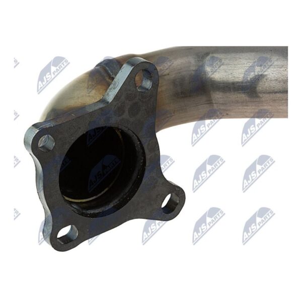 Catalizzatore Audi A4 1.4TFSI 2007+ / Seat Leon 1.4TSI 2007+ / Skoda Octavia II 1.4TSI 2008+ Euro 5 – foto 5