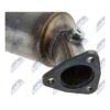 Catalizzatore Audi A4 1.6 / 2.0 2000+ / 1.8T 2002+ / A6 1.8T 1997+ / Skoda Superb 1.8T / 2.0 2001+ – foto 5