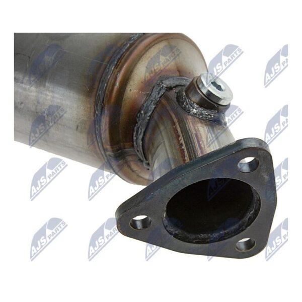 Catalizzatore Audi A4 1.6 / 2.0 2000+ / 1.8T 2002+ / A6 1.8T 1997+ / Skoda Superb 1.8T / 2.0 2001+ – foto 5