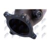 Katalysator Audi A4 B7(BUL / BGB / BWE / BPJ / BYK) 2.0TFSI 2004-2008 / 5 A6 C6(BPJ) 2.0TFSI 2005-2011 Euro 4 – Bild 5