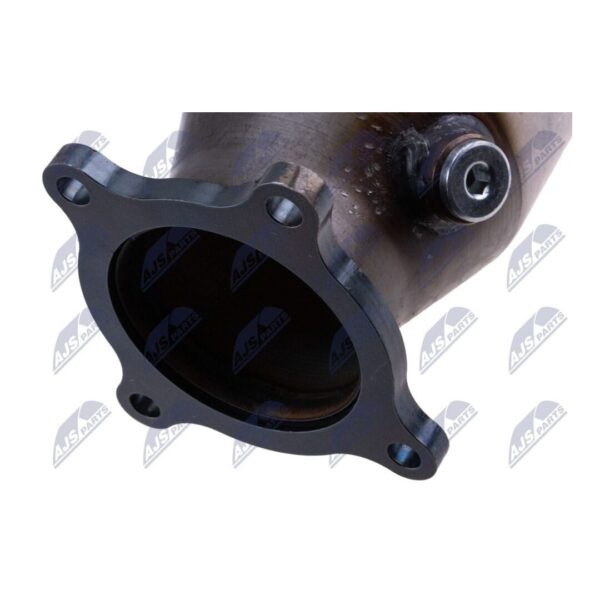 Katalysator Audi A4 B7(BUL / BGB / BWE / BPJ / BYK) 2.0TFSI 2004-2008 / 5 A6 C6(BPJ) 2.0TFSI 2005-2011 Euro 4 – Bild 5
