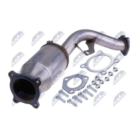 Catalizzatore Audi A4 B8(Cabb / Cdhb / Caba / Cdha) 1.8TFSI 2007-2015; A5(Cabd Cdhb) 1.8TFSI 2007-2017 Euro 4, originale
