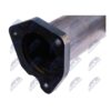 Catalizzatore Audi A4 B8(Cabb / Cdhb / Caba / Cdha) 1.8TFSI 2007-2015; A5(Cabd Cdhb) 1.8TFSI 2007-2017 Euro 4 – foto 5