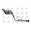 Catalizzatore BMW Serie 1 E81 / E87 116 / 118 2006+ / 5 Euro 4 – foto 3