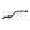 Catalizzatore BMW Serie 1 E81 / E87 116 / 118 2006+ / 5 Euro 4 – foto 4
