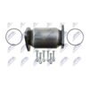 Catalizzatore Chevrolet Lacetti 1.4 / 1.6 2005+ / Aveo 1.2 / 1.4 2003+ Euro 3 – foto 3