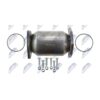 Catalizzatore Chevrolet Lacetti 1.4 / 1.6 2005+ / Aveo 1.2 / 1.4 2003+ Euro 3 – foto 4