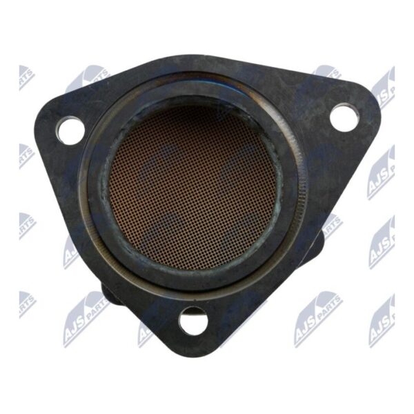 Catalizzatore Chevrolet Lacetti 1.4 / 1.6 2005+ / Aveo 1.2 / 1.4 2003+ Euro 3 – foto 5