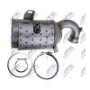 Catalizzatore Citroen 1.6HDI C3 II / C4 II / C4 Cactus / C4 Aircross / Berlingo / Peugeot 1.6HDI 207 / 208 Euro 5 – foto 4