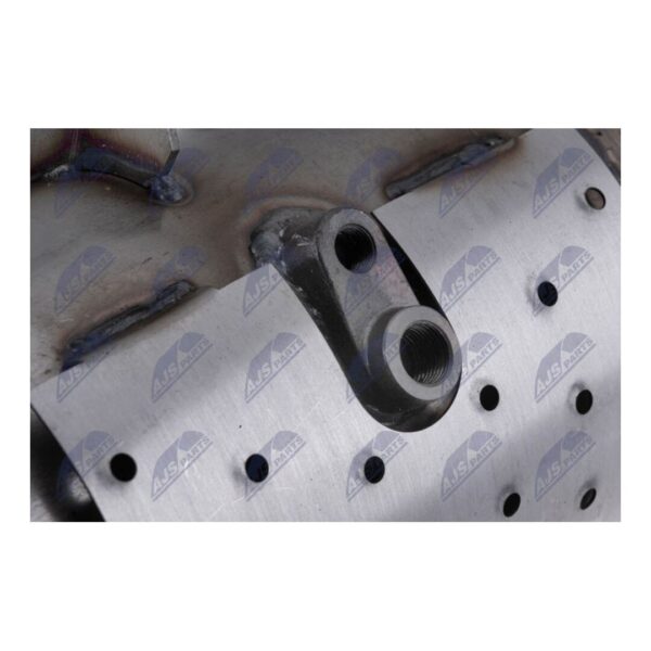 Catalizzatore Citroen 1.6HDI C3 II / C4 II / C4 Cactus / C4 Aircross / Berlingo / Peugeot 1.6HDI 207 / 208 Euro 5 – foto 5