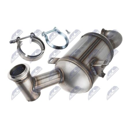 Catalizzatore Citroen Berlingo 1.6HDI 2010+ / C4 II 1.6HDI 2013+ / Peugeot 208 1.6HDI 2013+ / 308 II 1.6HDI 2013+, originale