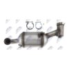 Catalizzatore Citroen Berlingo 1.6HDI 2010+ / C4 II 1.6HDI 2013+ / Peugeot 208 1.6HDI 2013+ / 308 II 1.6HDI 2013+ – foto 3