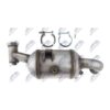 Catalizzatore Citroen Berlingo 1.6HDI 2010+ / C4 II 1.6HDI 2013+ / Peugeot 208 1.6HDI 2013+ / 308 II 1.6HDI 2013+ – foto 4