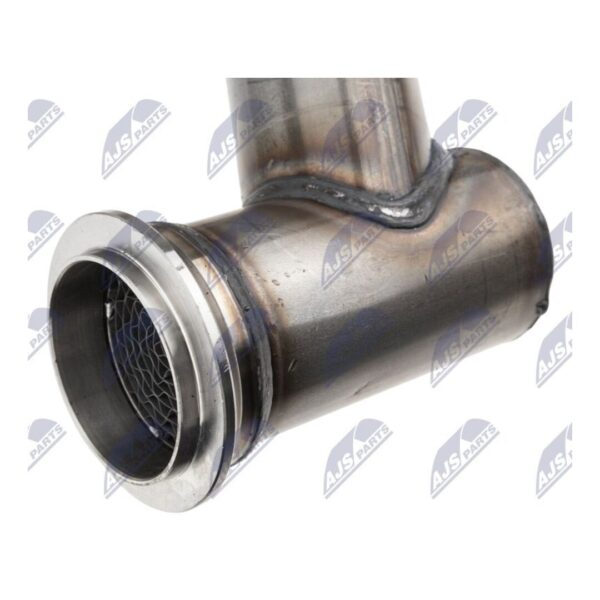 Catalizzatore Citroen Berlingo 1.6HDI 2010+ / C4 II 1.6HDI 2013+ / Peugeot 208 1.6HDI 2013+ / 308 II 1.6HDI 2013+ – foto 5