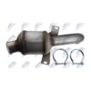 Catalizzatore Citroen C1 1.4HDI 2005+ / C3 II 1.4HDI 2009+ / Peugeot 107 1.4HDI 2005+ / 207 1.4HDI 2006+ Euro 4 – foto 3