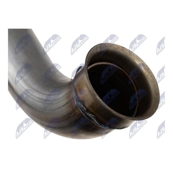 Catalizzatore Citroen C1 1.4HDI 2005+ / C3 II 1.4HDI 2009+ / Peugeot 107 1.4HDI 2005+ / 207 1.4HDI 2006+ Euro 4 – foto 5