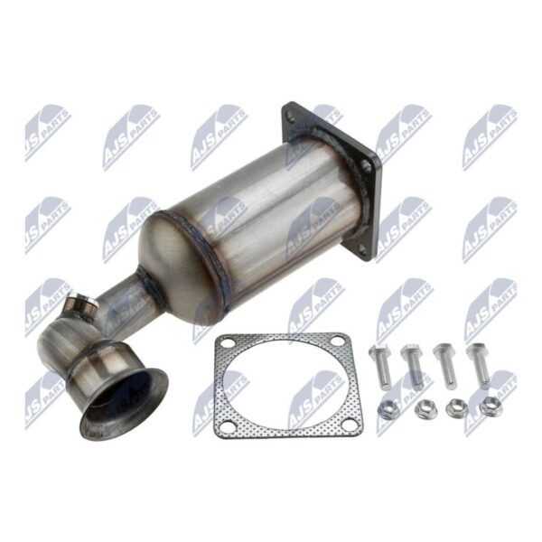 Catalizzatore Citroen C4 1.4 16V 2008+ / Peugeot 307 1.4 16V 2003+ Euro 4 – foto 2