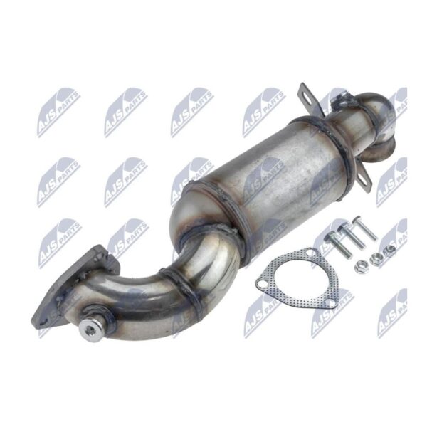 Catalizzatore Citroen C4 Grand Picasso 1.6 / 1.6THP 2008+ / C4 1.6THP 2008+ / C5 III 1.6THP 2009+ Euro 5 – foto 2