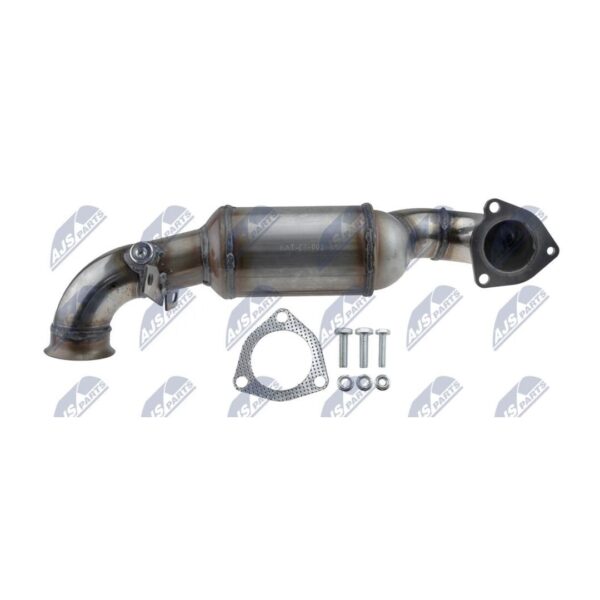 Catalizzatore Citroen C4 Grand Picasso 1.6 / 1.6THP 2008+ / C4 1.6THP 2008+ / C5 III 1.6THP 2009+ Euro 5 – foto 3
