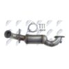 Catalizzatore Citroen C4 Grand Picasso 1.6 / 1.6THP 2008+ / C4 1.6THP 2008+ / C5 III 1.6THP 2009+ Euro 5 – foto 4