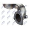 Catalizzatore Citroen C4 Grand Picasso 1.6 / 1.6THP 2008+ / C4 1.6THP 2008+ / C5 III 1.6THP 2009+ Euro 5 – foto 5