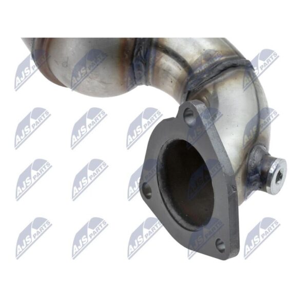 Catalizzatore Citroen C4 Grand Picasso 1.6 / 1.6THP 2008+ / C4 1.6THP 2008+ / C5 III 1.6THP 2009+ Euro 5 – foto 5