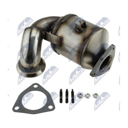 Catalizzatore Citroen Jumper 2.2HDI 2006+ / Fiat Ducato 2.2JTD 2006+ / Peugeot Boxer 2.2HDI 2007+, originale 28665D, 12.0110
