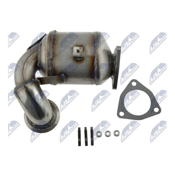 Catalizzatore Citroen Jumper 2.2HDI 2006+ / Fiat Ducato 2.2JTD 2006+ / Peugeot Boxer 2.2HDI 2007+ – foto 3