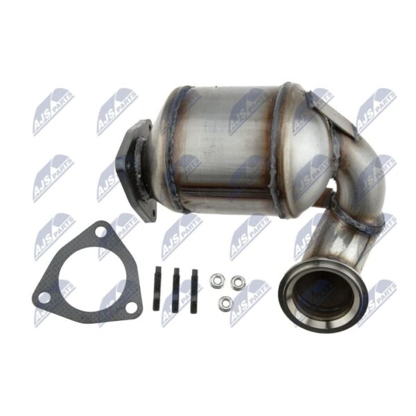 Catalizzatore Citroen Jumper 2.2HDI 2006+ / Fiat Ducato 2.2JTD 2006+ / Peugeot Boxer 2.2HDI 2007+ – foto 4