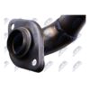 Catalizzatore Citroen Xsara Picasso 1.6 16V 2005-2011 / Xsara Picasso 1.6 16V LPG 2004-2010 / 4 Euro 3 – foto 5
