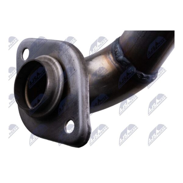 Catalizzatore Citroen Xsara Picasso 1.6 16V 2005-2011 / Xsara Picasso 1.6 16V LPG 2004-2010 / 4 Euro 3 – foto 5