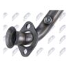 Catalizzatore Dacia Sandero II 1.2 (D4F732) 2012+ / Logan II (D4F732) 2012+ / Renault Logan Euro 6 – foto 5