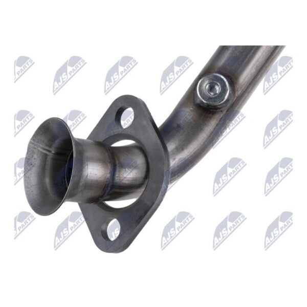 Catalizzatore Dacia Sandero II 1.2 (D4F732) 2012+ / Logan II (D4F732) 2012+ / Renault Logan Euro 6 – foto 5