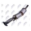 Catalizzatore FAP 1.5DCI Dacia Sandero II 2012+ / Logan II 2012+ / Dokker 2012-2021 / Lodgy 2012+ Euro 5 – foto 2