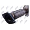 Catalizzatore FAP 1.5DCI Dacia Sandero II 2012+ / Logan II 2012+ / Dokker 2012-2021 / Lodgy 2012+ Euro 5 – foto 5