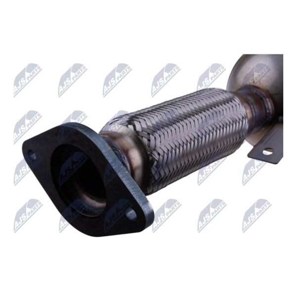 Catalizzatore FAP 1.5DCI Dacia Sandero II 2012+ / Logan II 2012+ / Dokker 2012-2021 / Lodgy 2012+ Euro 5 – foto 5