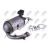 Catalizzatore FAP 1.5DCI Renault Captur 2015+ / Megane IV 2015+ / Talisman 2015-2022 Opaco Euro 5 – foto 2