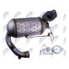 Catalizzatore FAP 1.5DCI Renault Captur 2015+ / Megane IV 2015+ / Talisman 2015-2022 Opaco Euro 5 – foto 3